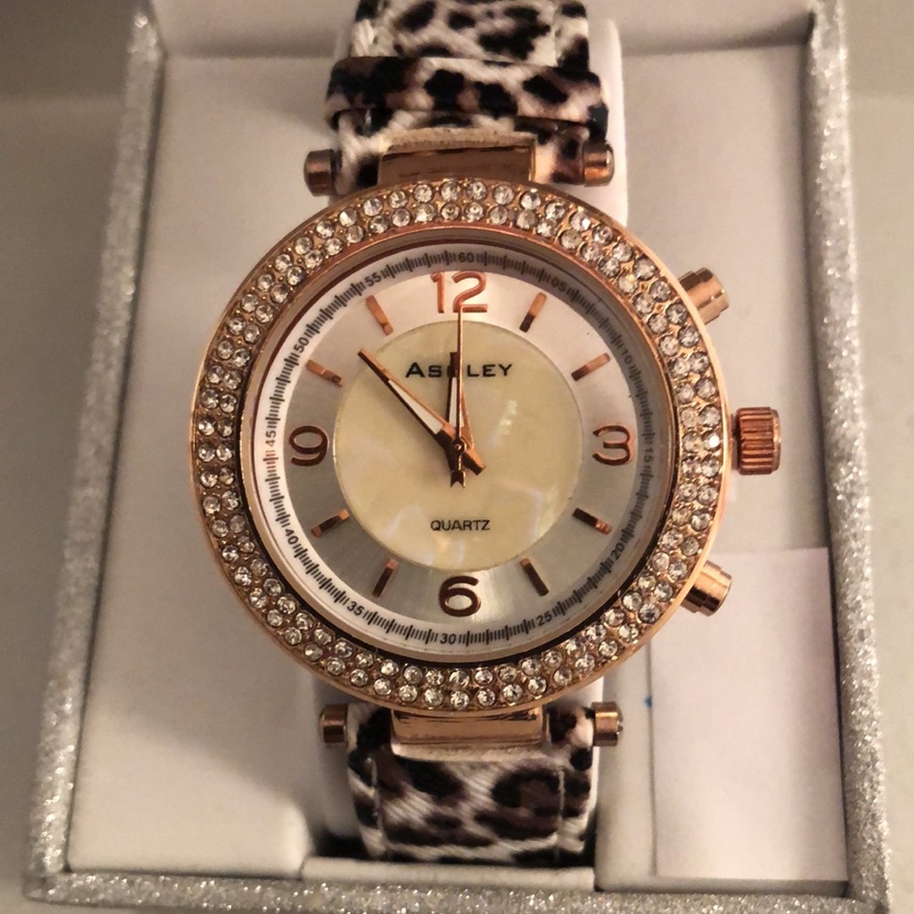 Ladies Wrist Watch
